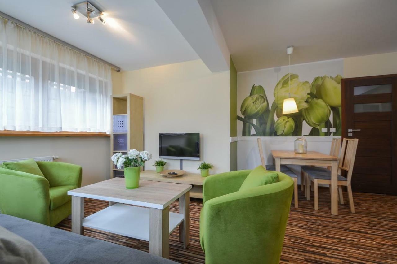 Apartament Krupowki 4 Os Centrum - Zakopane, Zakopane